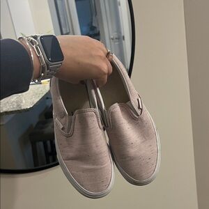 Vans Classic Slip-On Shoe Sneaker